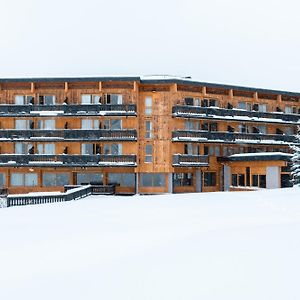 Crystal Hotel